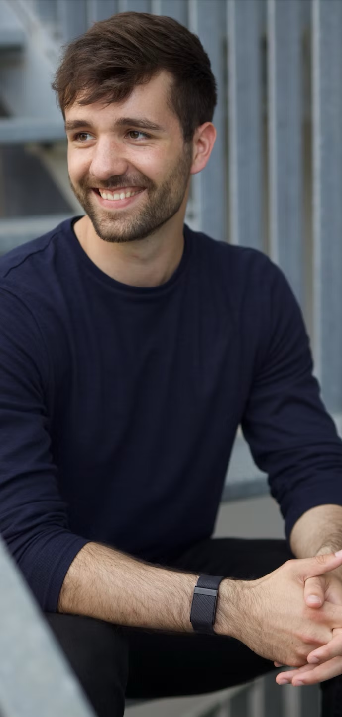 Alexander Seitz